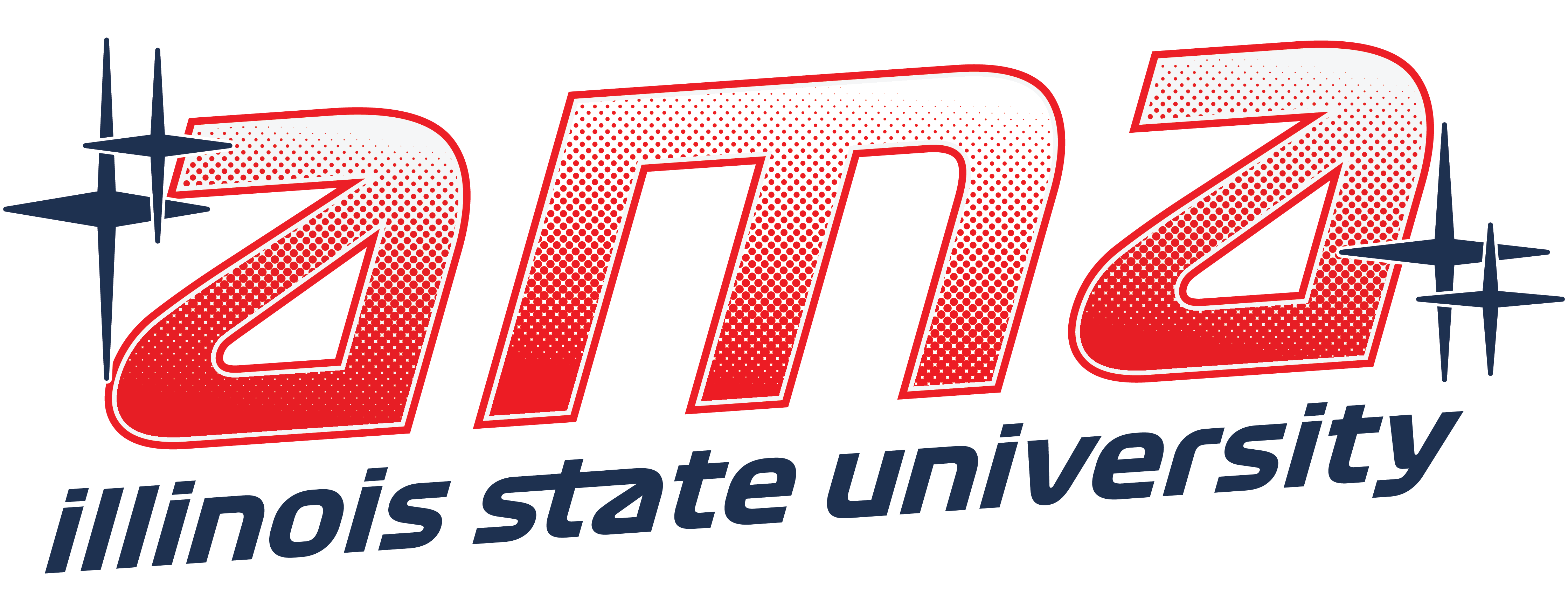 formula style logo for ama illinios state university