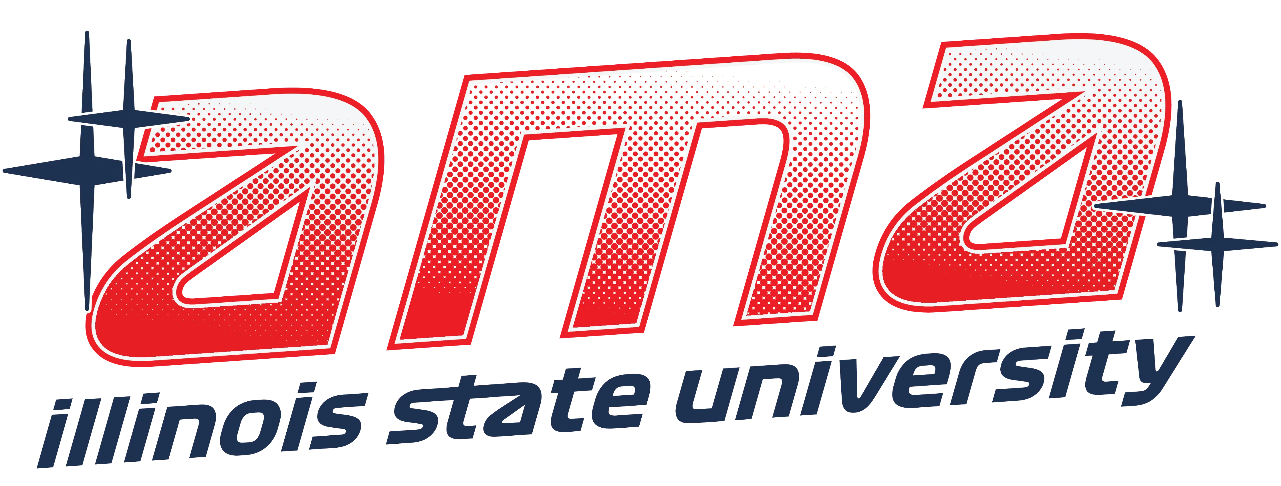 formula style logo for ama illinios state university