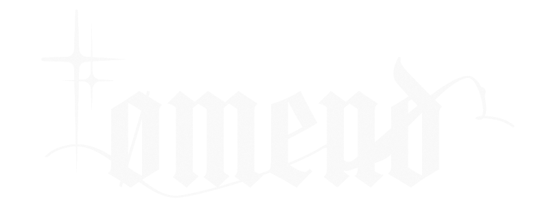 omend logo with two stars making out an o in the top left corver